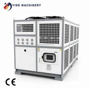 Screw Compressor, 100HP, 240800Kcal, 280KW
