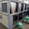 Screw Compressor, 100HP, 240800Kcal, 280KW - view 4
