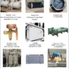 Screw Compressor, 200, HVAC, PLC - view 5