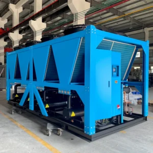 Screw Compressor, 200HP, R410a, 380V, T1