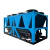 Screw Compressor, 200HP, R410a, 380V, T1 - view 4
