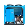 Screw Compressor, 200HP, R410a, 380V, T1 - view 5