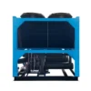 Screw Compressor, 200HP, R410a, 380V, T1 - view 6