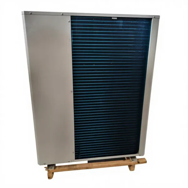 Screw Compressor, 220V, R404a/R410a - view 2