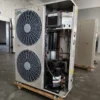 Screw Compressor, 220V, R404a/R410a - view 3