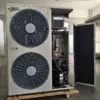 Screw Compressor, 220V, R404a/R410a - view 5