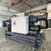 Screw Compressor, 3 Phase -380V 50HZ, 200kw