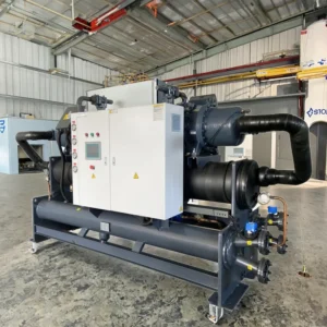 Screw Compressor, 3 Phase -380V 50HZ, 200kw