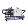 Screw Compressor, 3 Phase -380V 50HZ, 200kw - view 2