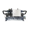 Screw Compressor, 3 Phase -380V 50HZ, 200kw - view 3