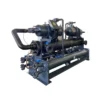 Screw Compressor, 3 Phase -380V 50HZ, 200kw - view 5
