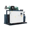 Screw Compressor, 380V, 61.8KW