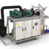 Screw Compressor, 380V, 61.8KW - view 3