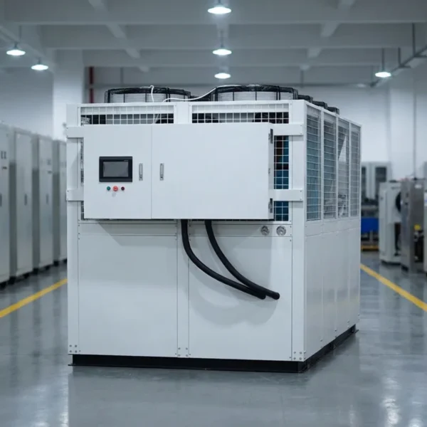 Screw Compressor, 40HP, 120kW/h