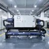 Screw Compressor, 40HP, 380V