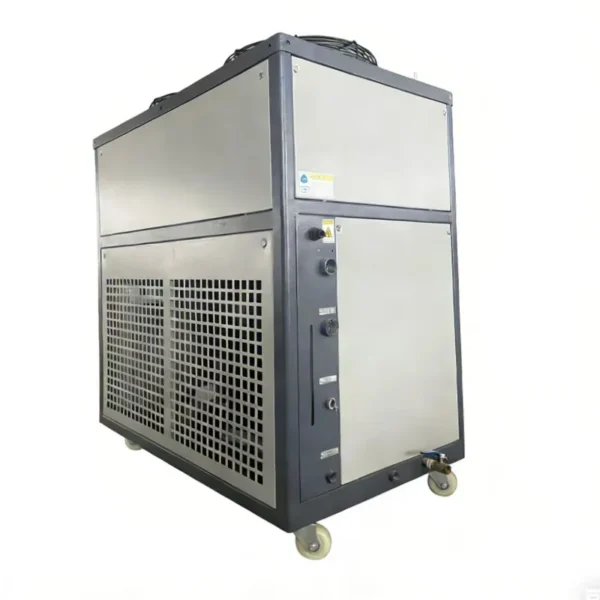 Screw Compressor, 5.5kW, 380V - view 2