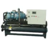 Screw Compressor, AOZ-100, 22KW