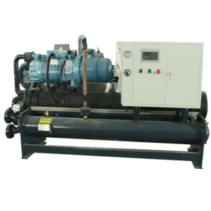 Screw Compressor, AOZ-100, 22KW