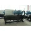 Screw Compressor, AOZ-100, 22KW - view 2