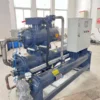 Screw Compressor, AOZ-100, 22KW - view 4