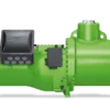 Screw Compressor, BITZER, BSE170, HFC - view 6