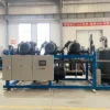 Screw Compressor, HANBELL, 380 V, 300 kW - view 2