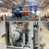 Screw Compressor, HANBELL, 380 V, 300 kW - view 3