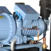 Screw Compressor, Hermetic, 380 V, 9270W(12.43hp) - view 3