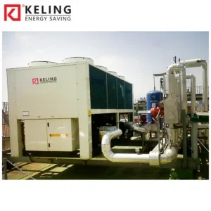 Screw Compressor, R134A, 3PH-50HZ, 360-990kw