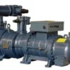 Screw Compressor, R134A, 3PH-50HZ, 360-990kw - view 5