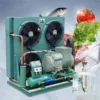 Screw Compressor, XFLG-40ZF1 - view 2
