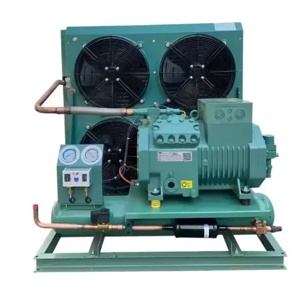 Screw Compressor, XFLG-40ZF1 - view 4