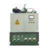 Screw Evaporative Cooling Unit, 20HP~160HP, 380 V, R-404A - view 2