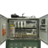 Screw Evaporative Cooling Unit, 20HP~160HP, 380 V, R-404A - view 3