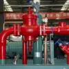 Screw Evaporative Cooling Unit, 20HP~160HP, 380 V, R-404A - view 4
