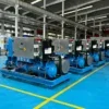 Screw Industrial Water Chiller, Explosion-proof, 110V-240V
