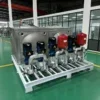 Screw Industrial Water Chiller, Explosion-proof, 110V-240V - view 4