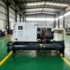 Screw Industrial Water Chiller, Explosion-proof, 110V-240V - view 6