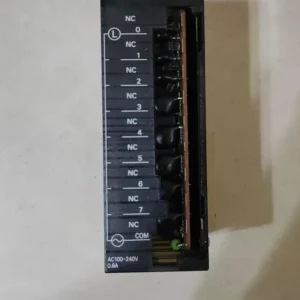Screw Terminal Plc Controller, Cj1w-oa201