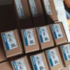 Screw Terminal Plc Controller, Cj1w-oa201 - view 4