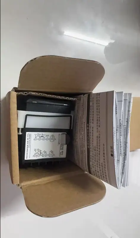 Screw Terminal Plc Controller, Cj1w-oa201 - view 6