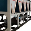 Screw Type Water Chiller, 215kw, 640kw - view 4