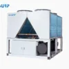 Screw Type Water Chiller, 380 V, 153kW
