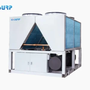 Screw Type Water Chiller, 380 V, 153kW