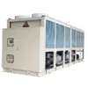 Screw Type Water Chiller, 380 V, 153kW - view 3
