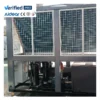 Screw Water Chiller, 50RT, 100, 200, 500KW