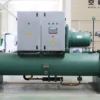 Screw Water-cooled Industrial Chiller, 200kw-1500kw, R134a - view 3