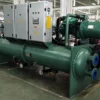 Screw Water-cooled Industrial Chiller, 200kw-1500kw, R134a - view 4