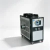 Scroll Air Water Chiller, 10HP, 220V/380V, Plastic