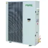 Scroll Compressor - view 2